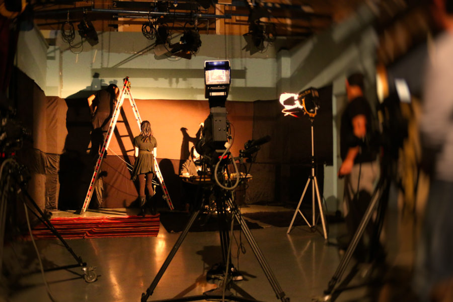 Cinematographers