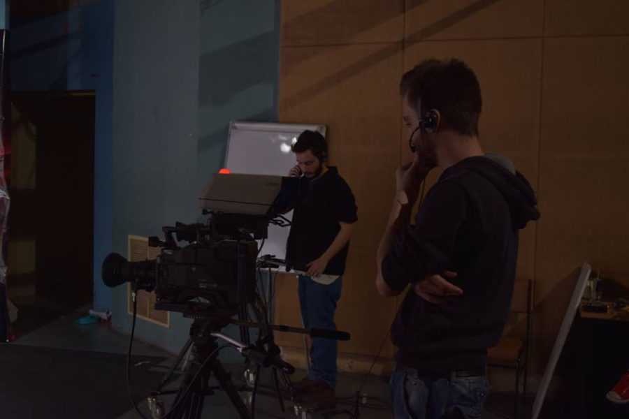 Cinematographers