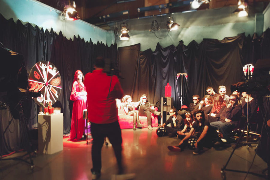 Cinematographers
