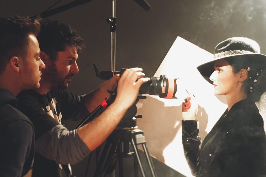 Cinematographers