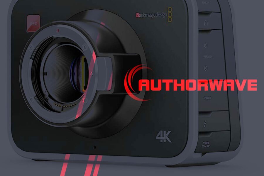 Authorwave Black Magic