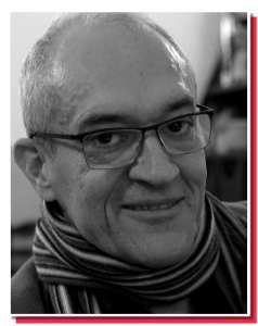 Marco Gastin